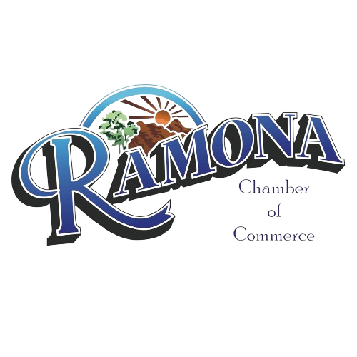 Ramona Chamber of Commerce Logo